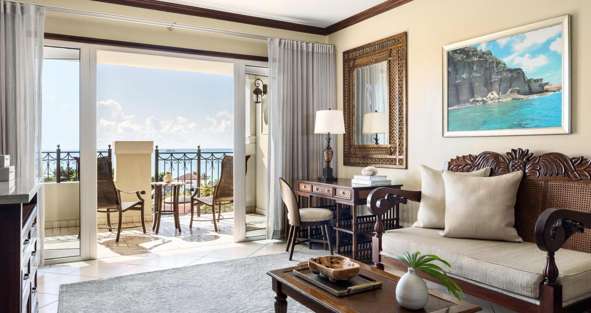 Sandals Grande Antigua St. John's Luaran gambar