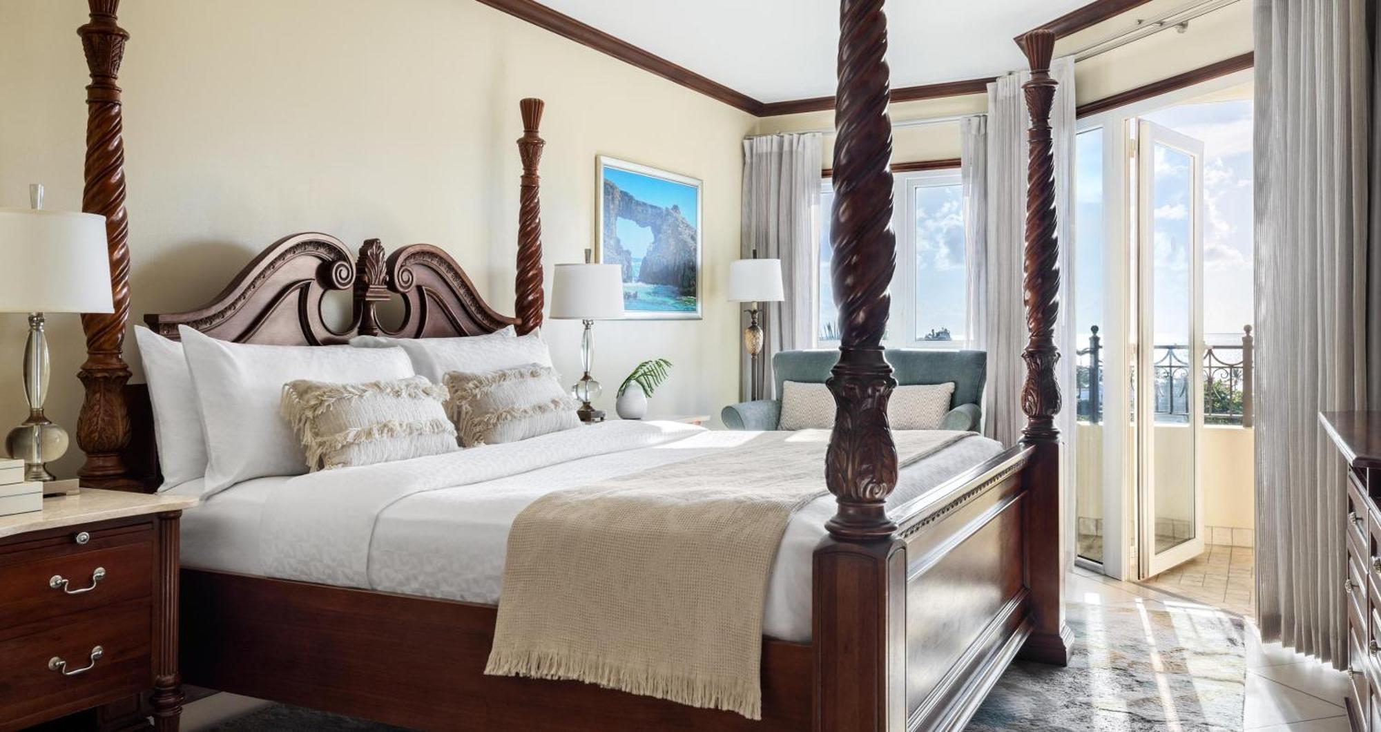 Sandals Grande Antigua St. John's Luaran gambar