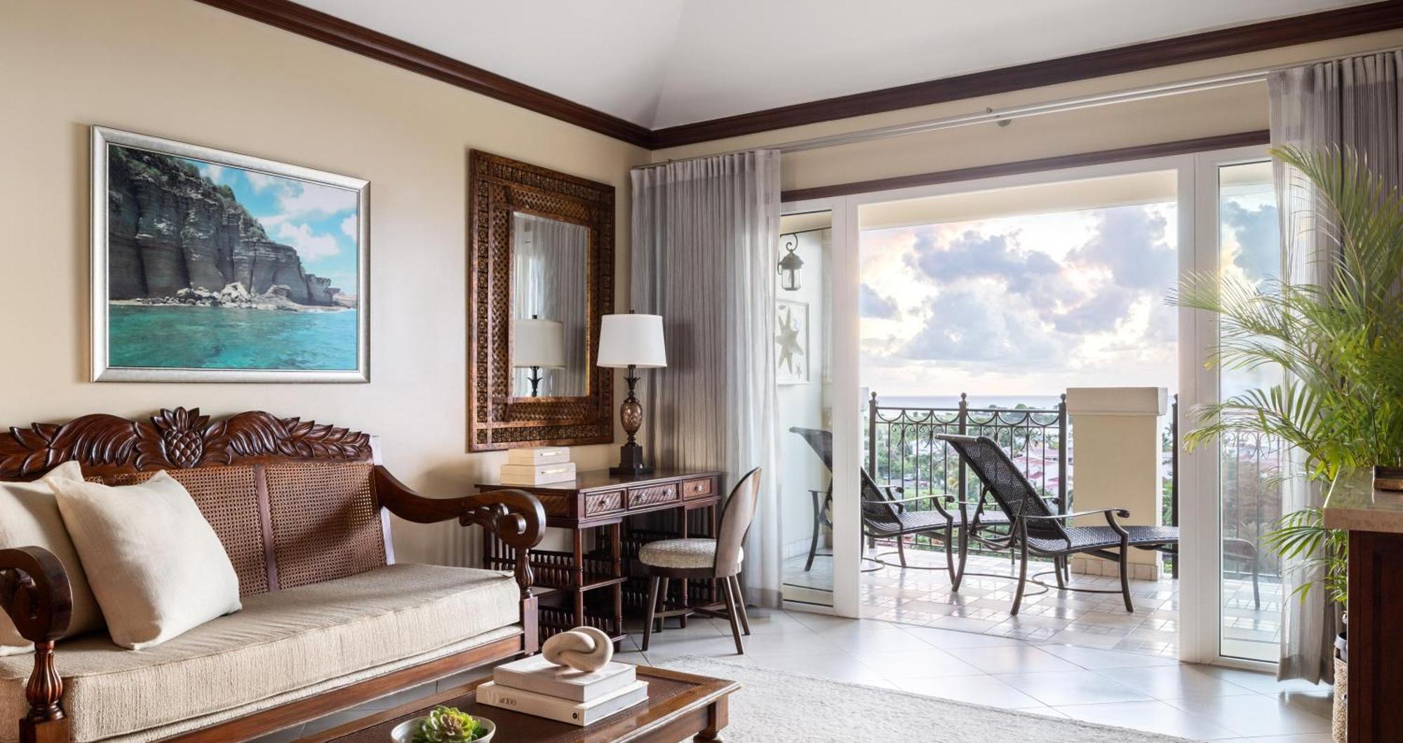 Sandals Grande Antigua St. John's Luaran gambar