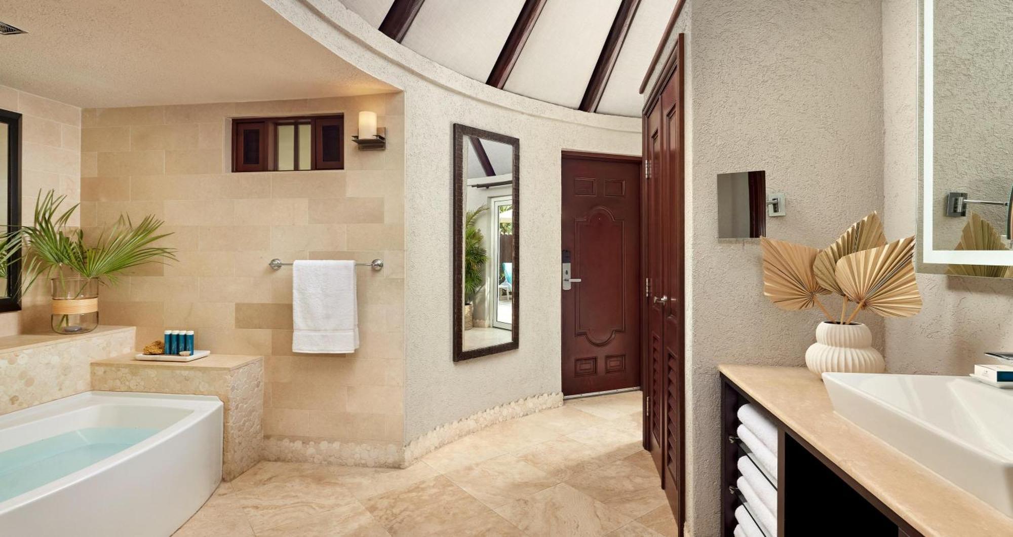 Sandals Grande Antigua St. John's Luaran gambar