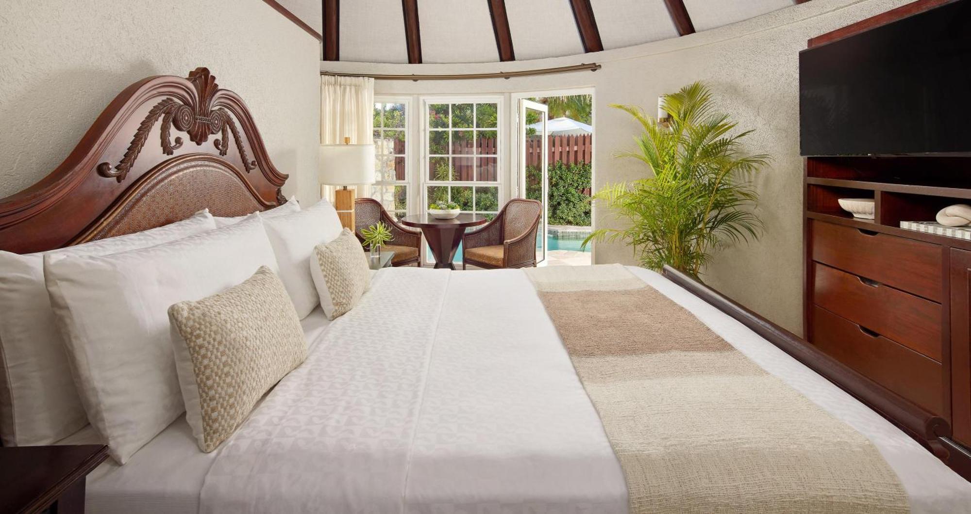 Sandals Grande Antigua St. John's Luaran gambar