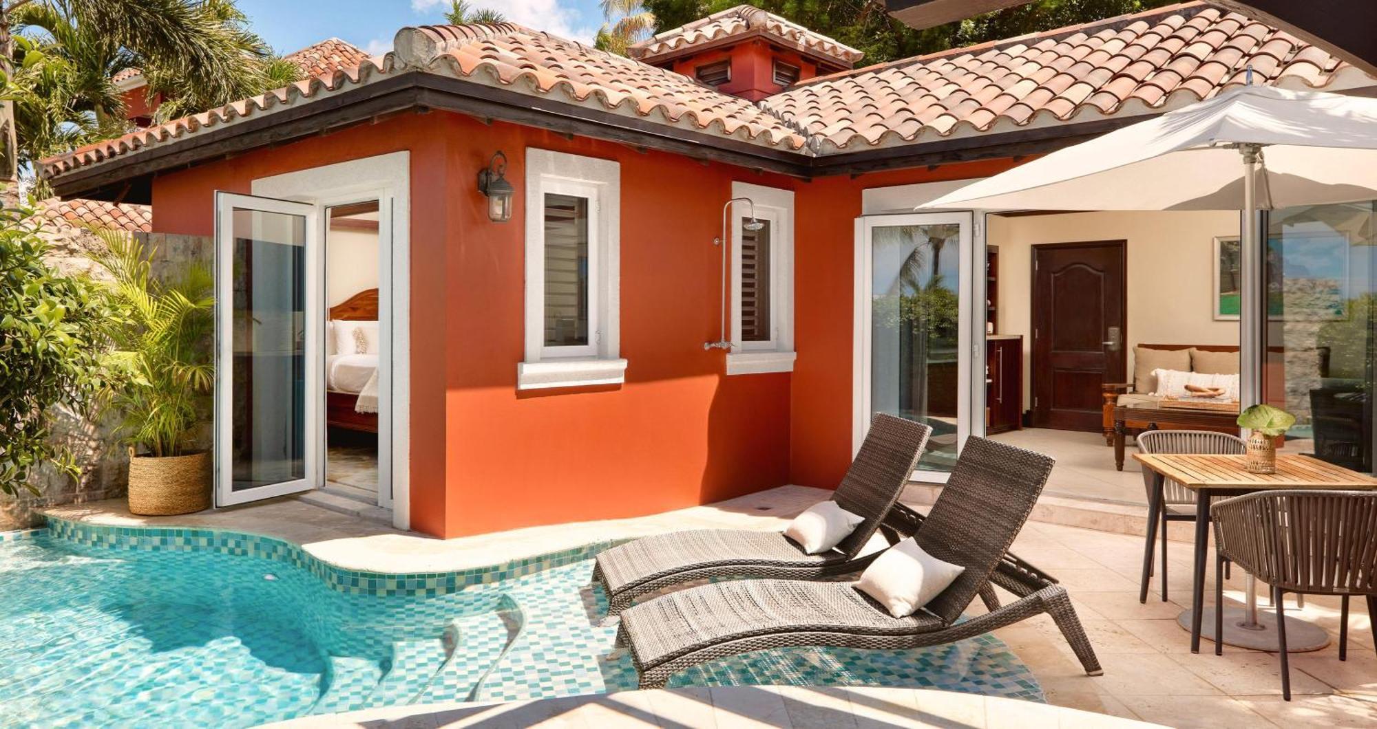Sandals Grande Antigua St. John's Luaran gambar