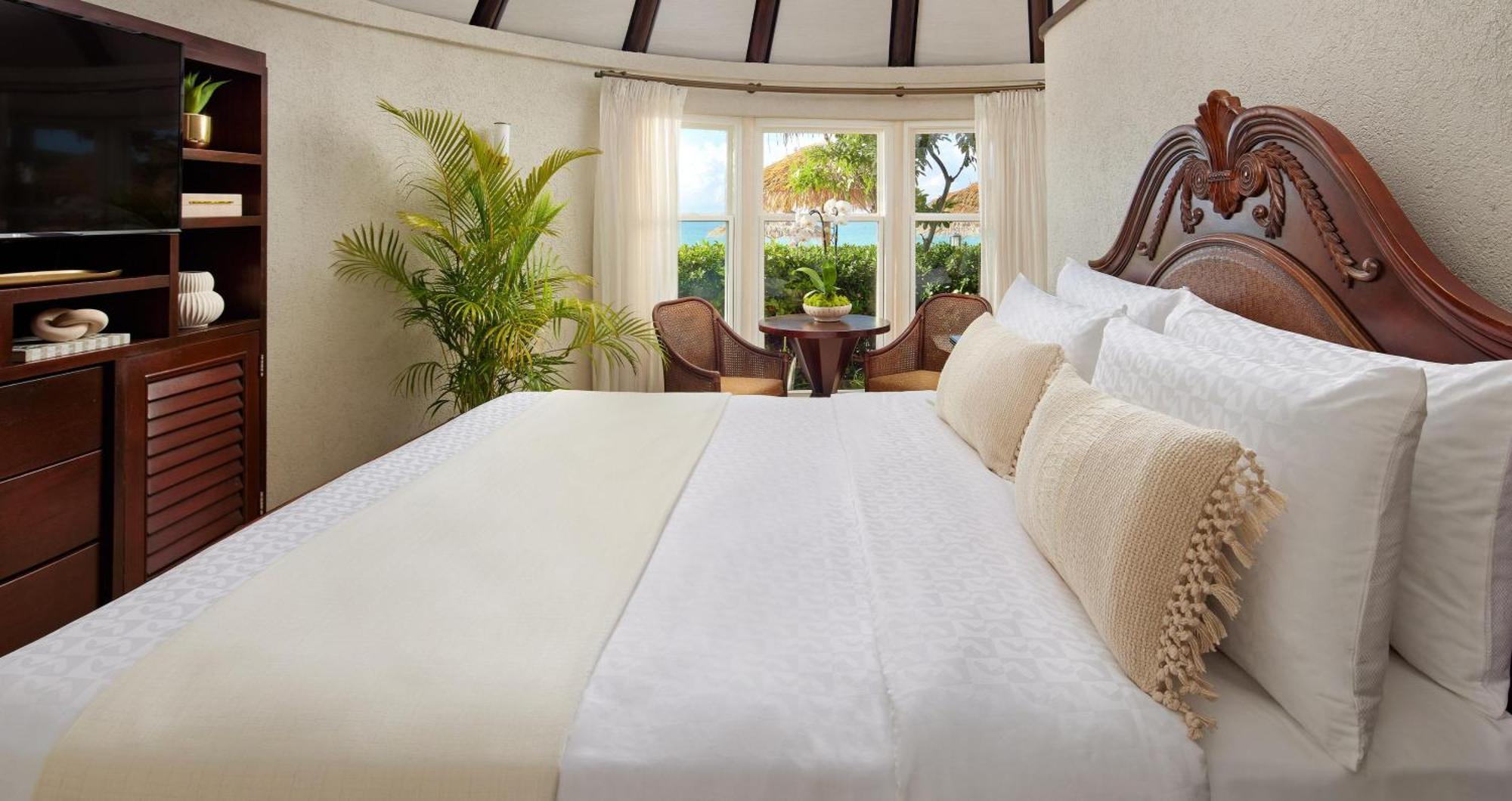Sandals Grande Antigua St. John's Luaran gambar