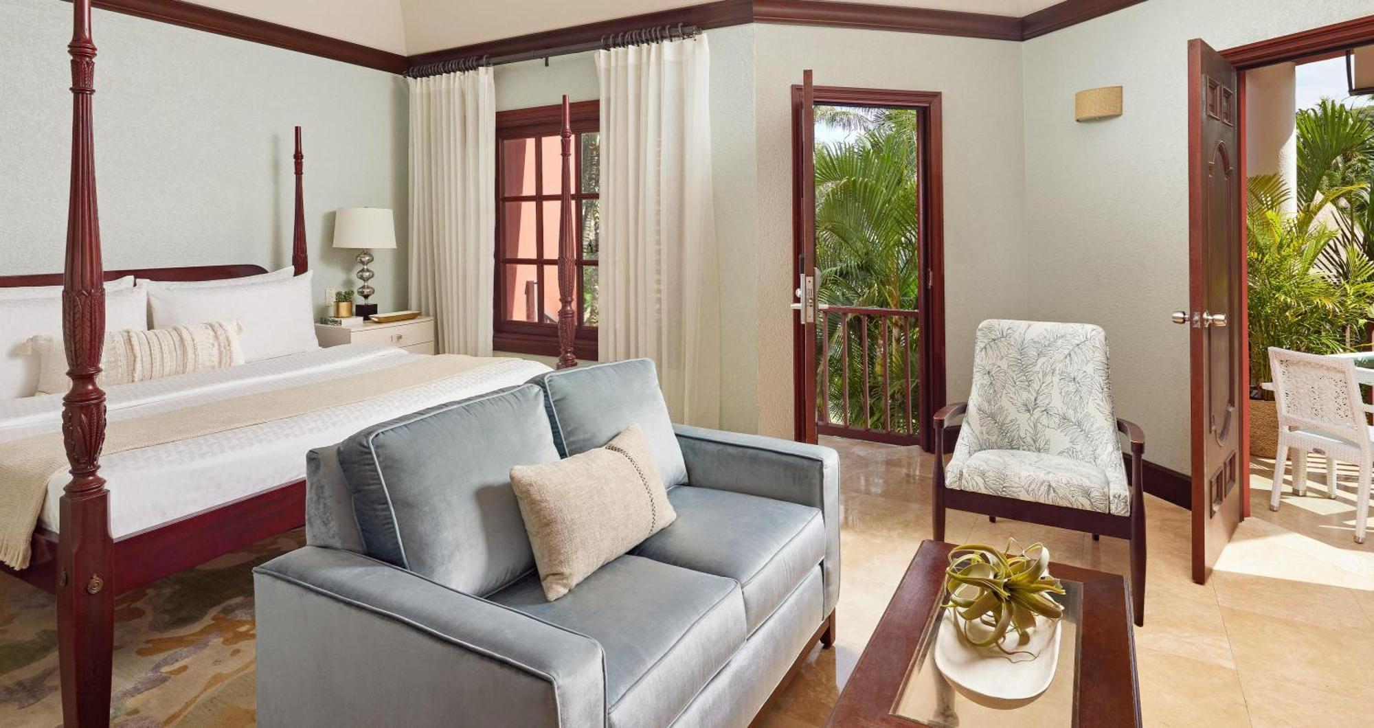Sandals Grande Antigua St. John's Luaran gambar