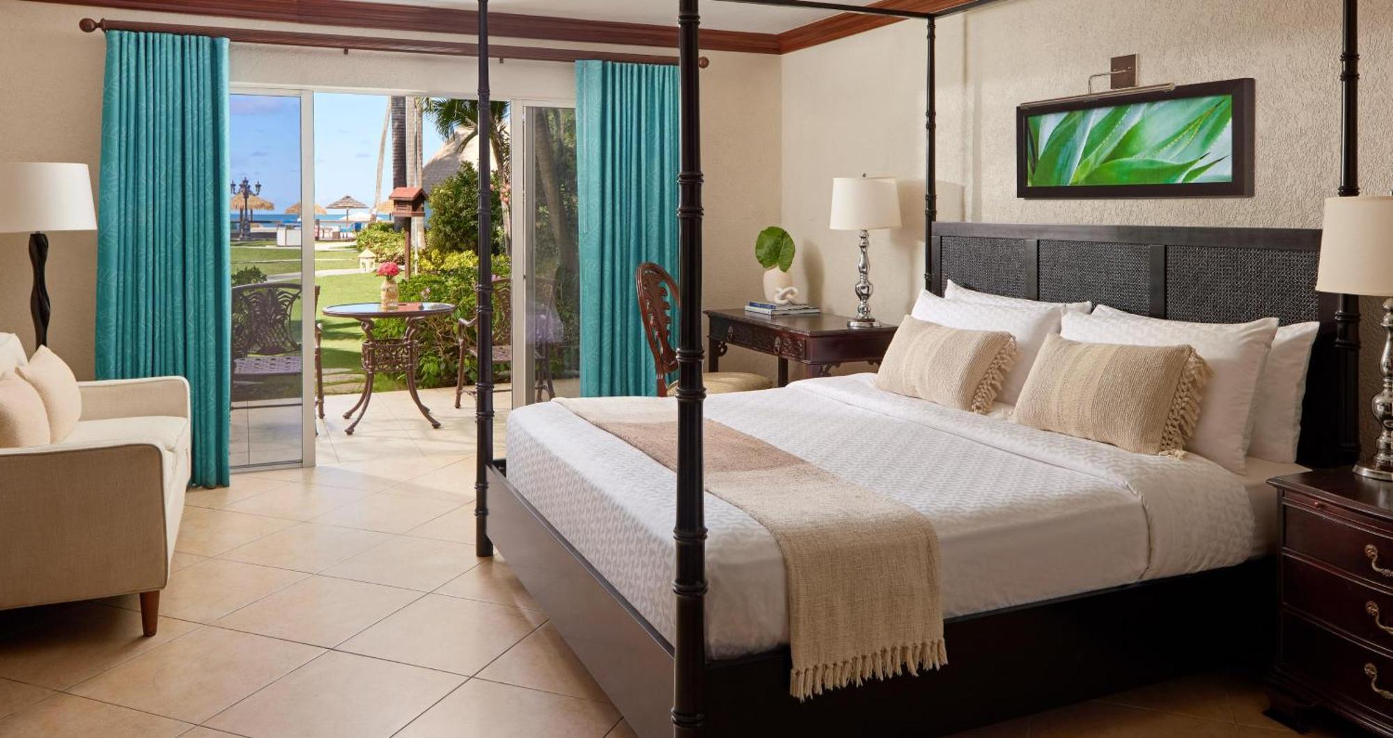 Sandals Grande Antigua St. John's Luaran gambar