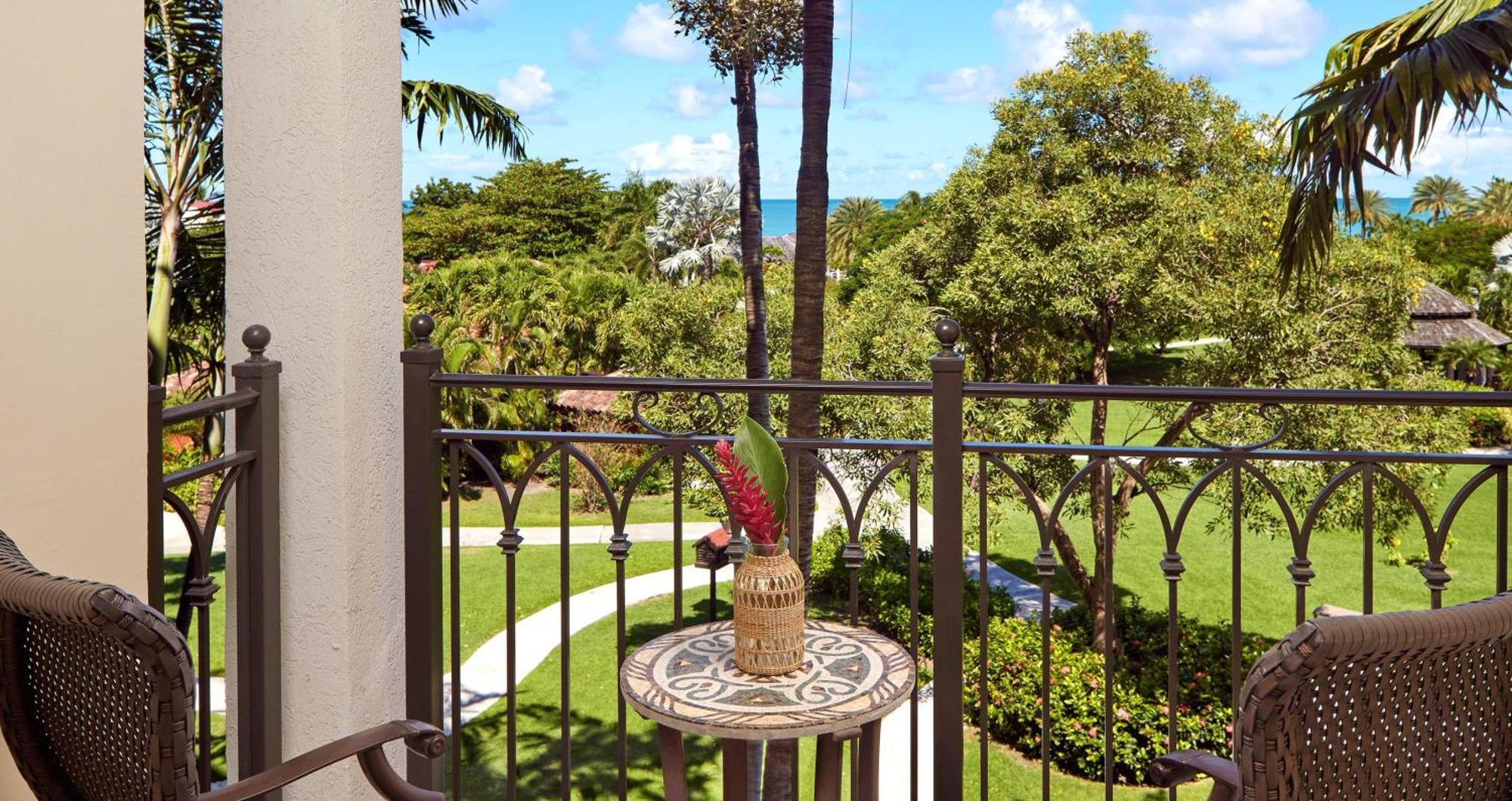 Sandals Grande Antigua St. John's Luaran gambar
