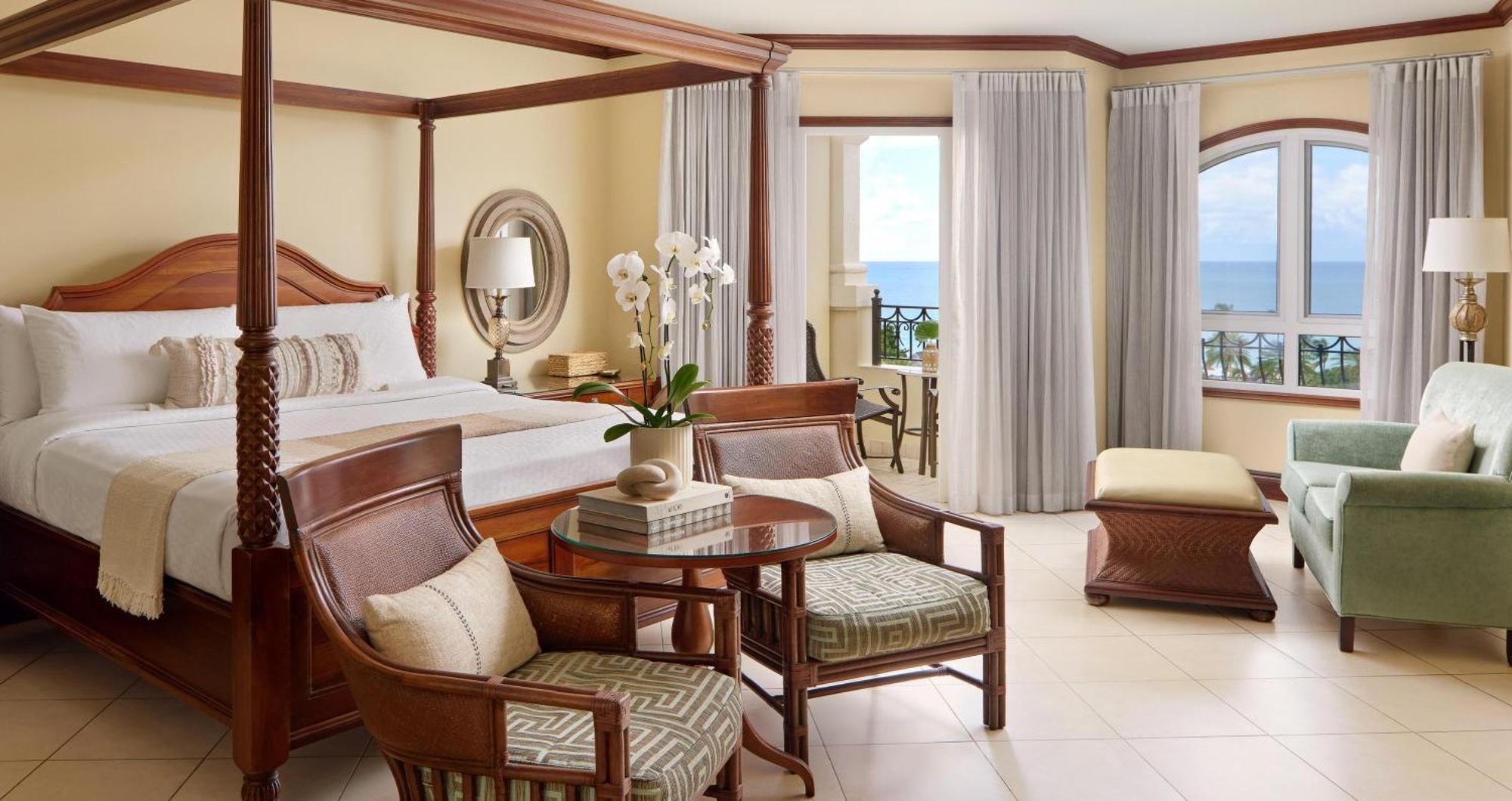 Sandals Grande Antigua St. John's Luaran gambar