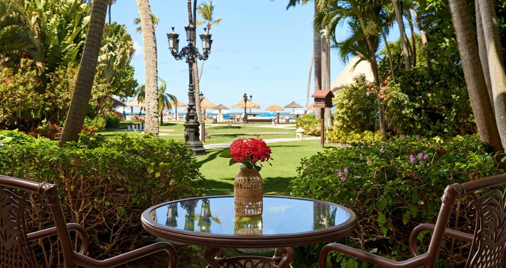 Sandals Grande Antigua St. John's Luaran gambar