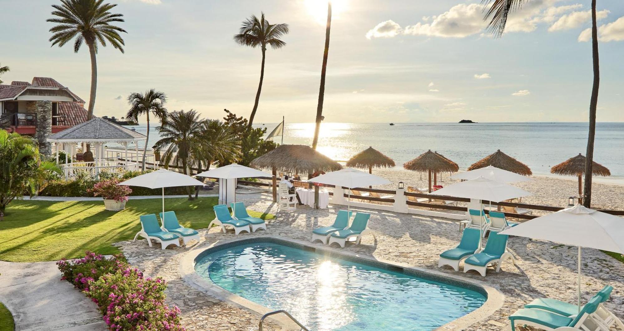 Sandals Grande Antigua St. John's Luaran gambar
