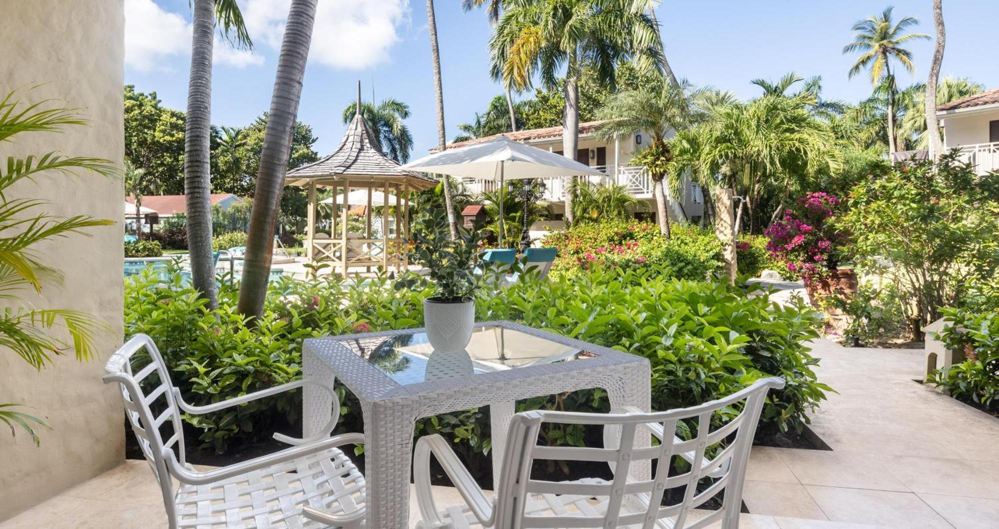 Sandals Grande Antigua St. John's Luaran gambar