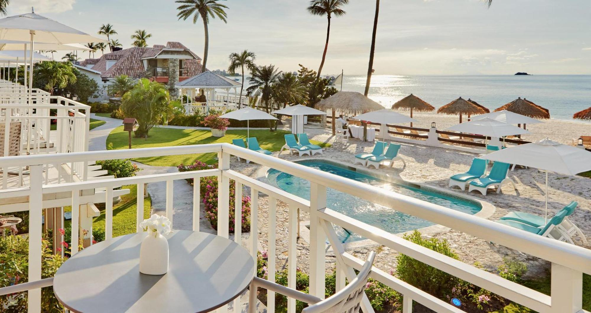 Sandals Grande Antigua St. John's Luaran gambar