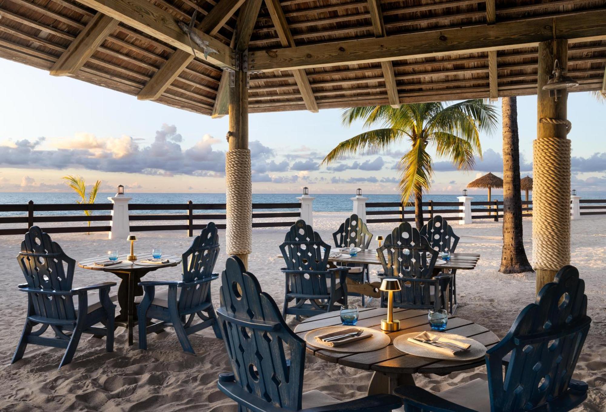 Sandals Grande Antigua St. John's Luaran gambar