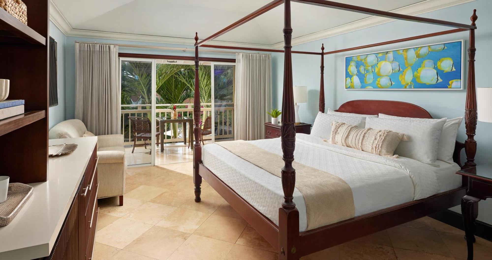 Sandals Grande Antigua St. John's Luaran gambar