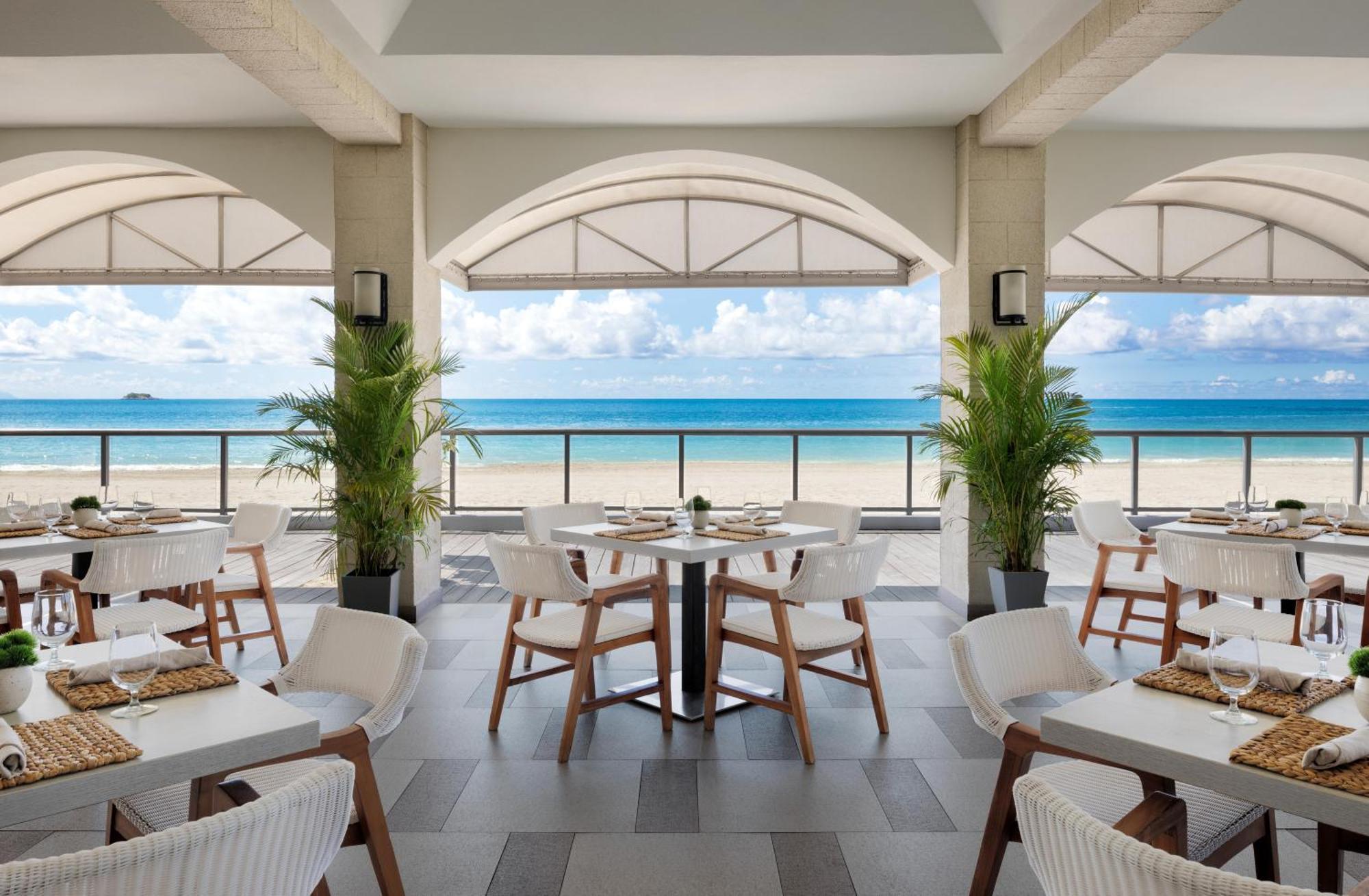 Sandals Grande Antigua St. John's Luaran gambar