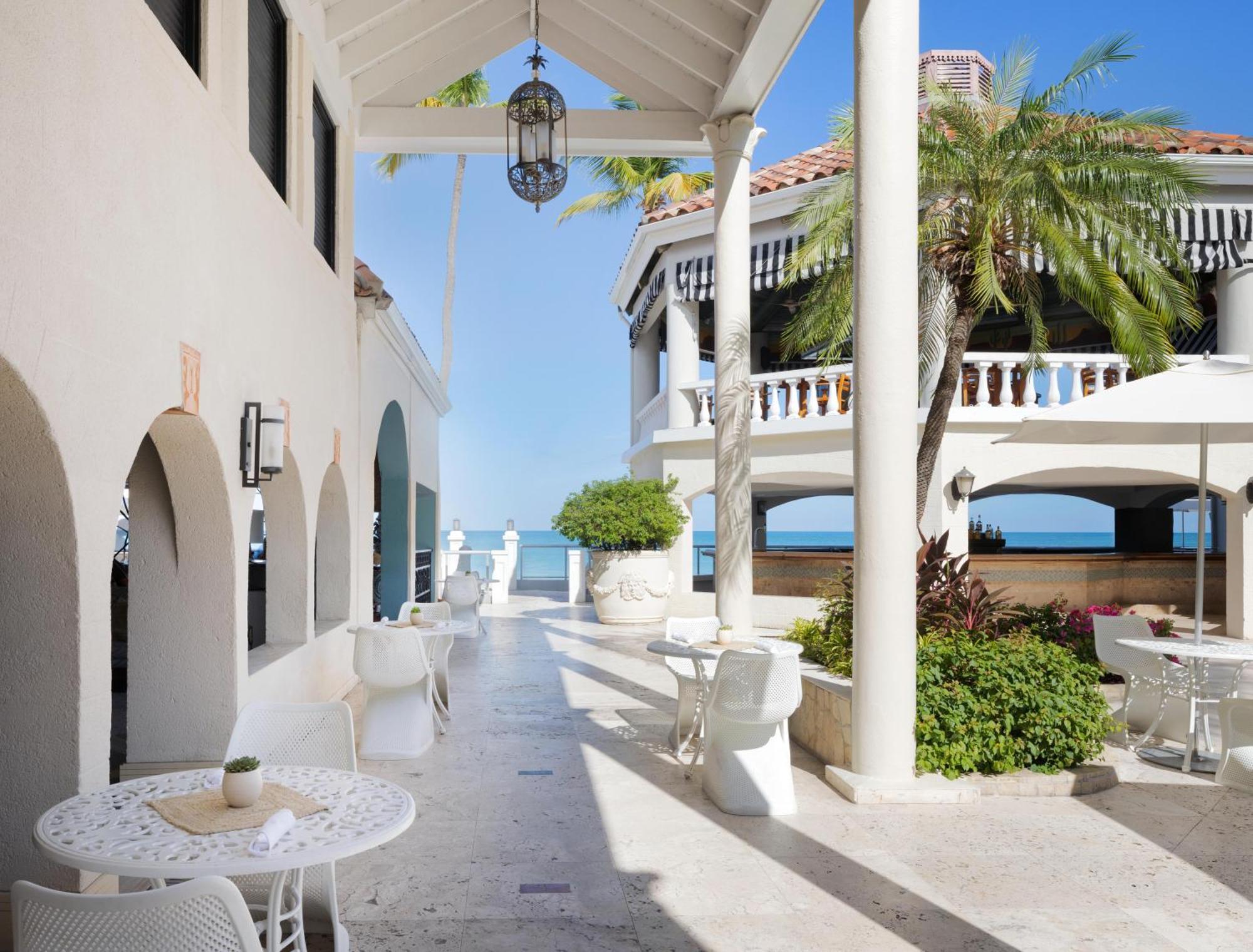 Sandals Grande Antigua St. John's Luaran gambar