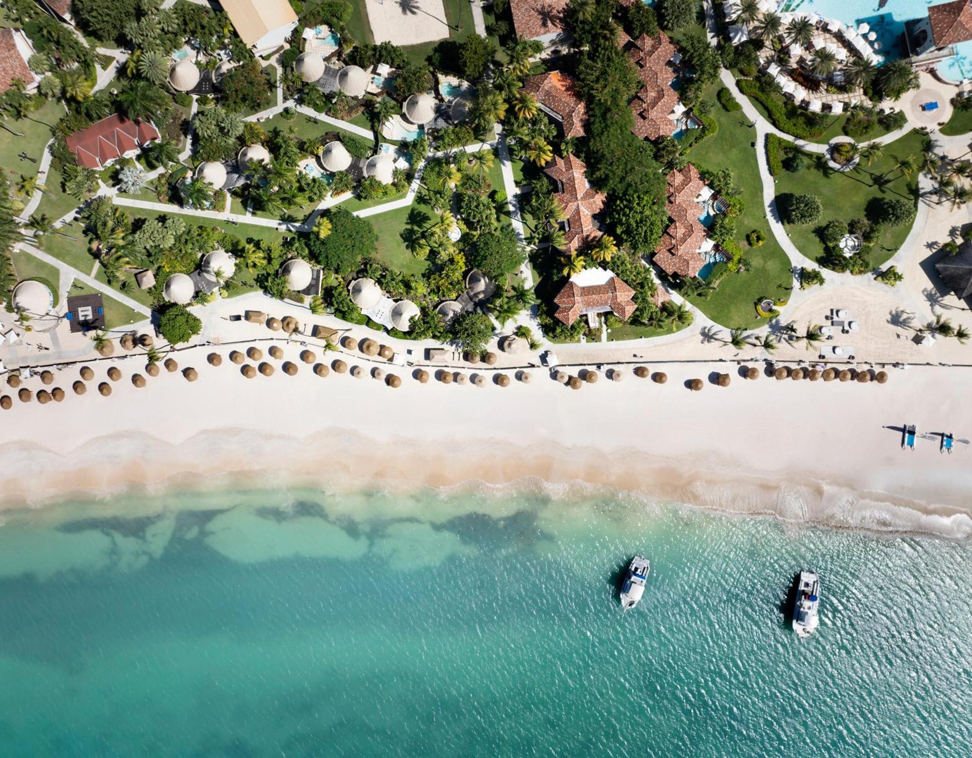 Sandals Grande Antigua St. John's Luaran gambar